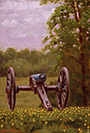Chancellorsville National Battlefield
