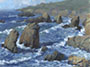 Garrapat State Beach