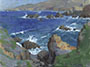 Garrapata Beach